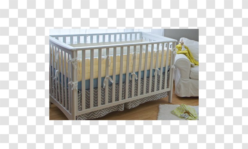 Bed Frame Sheets Cots Mattress Infant - Linens Transparent PNG