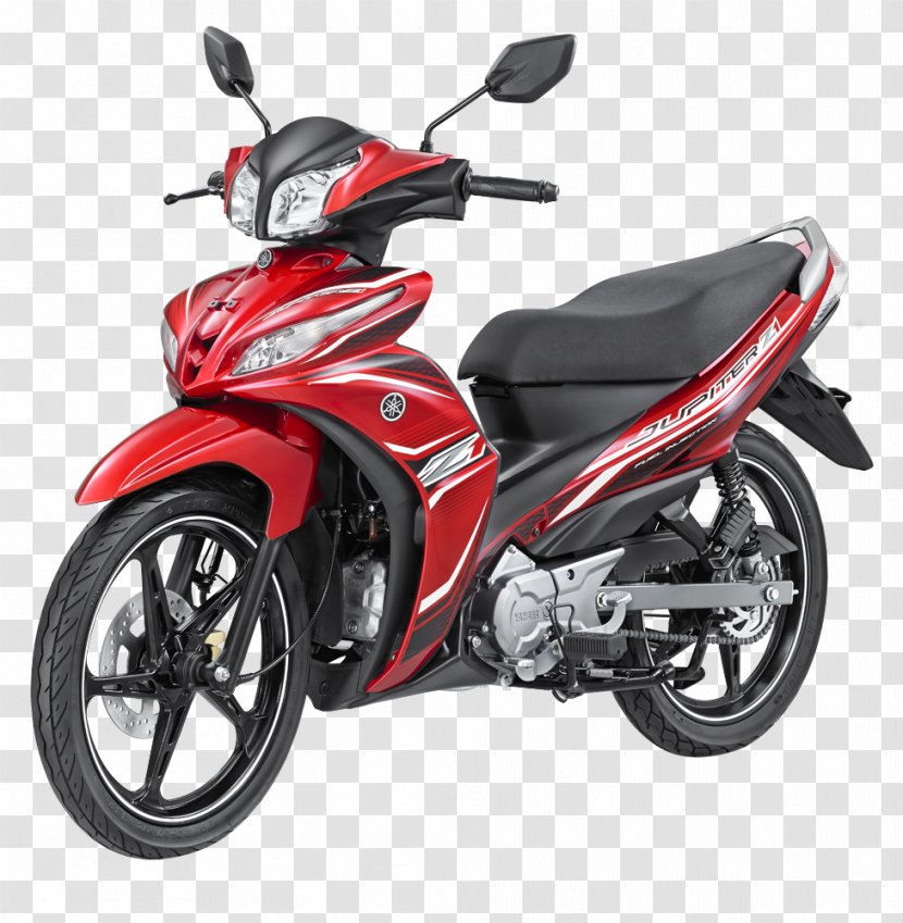 PT. Yamaha Indonesia Motor Manufacturing Motorcycle Underbone Surakarta Pricing Strategies - 2017 Transparent PNG