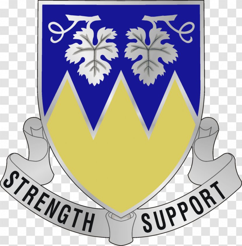Fort Benning Battalion United States Army Distinctive Unit Insignia Lewis - Crest - Carmel Transparent PNG