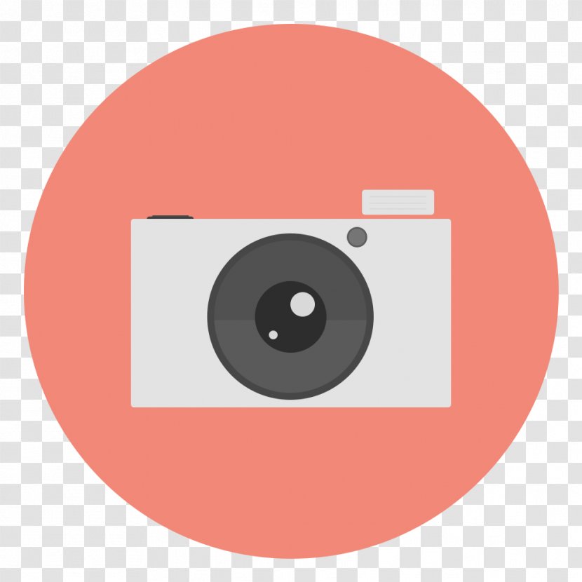 Camera Clip Art Transparent PNG