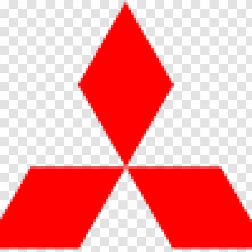 Mitsubishi Motors Logo - Symbol Transparent PNG
