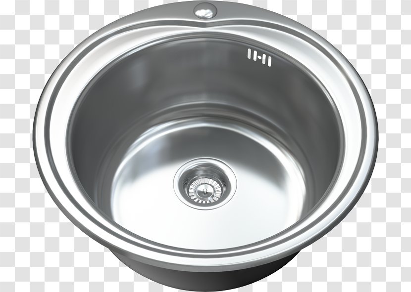 Kitchen Sink Cookware Bathroom - And Bakeware Transparent PNG