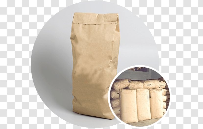 Paper Sack Gunny Flexible Intermediate Bulk Container - Cargo - Bag Transparent PNG