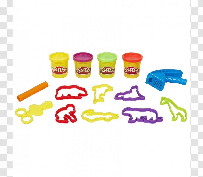 Play-Doh Duffel Bags Toy - Backpack - Bag Transparent PNG