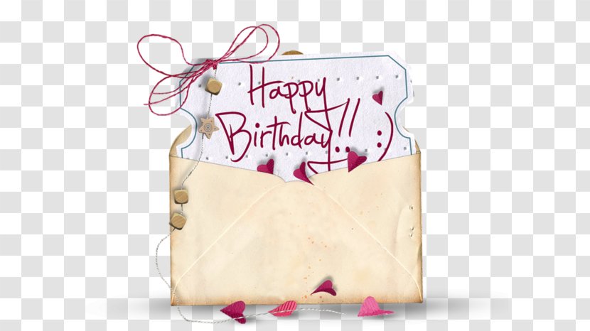 Happy Birthday To You Name Day Greeting & Note Cards Anniversary - Joyeux-anniverSaire Transparent PNG