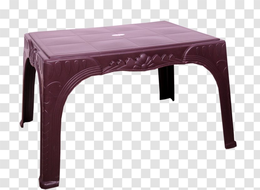 Folding Tables Furniture Plastic Chair - Office - Table Transparent PNG