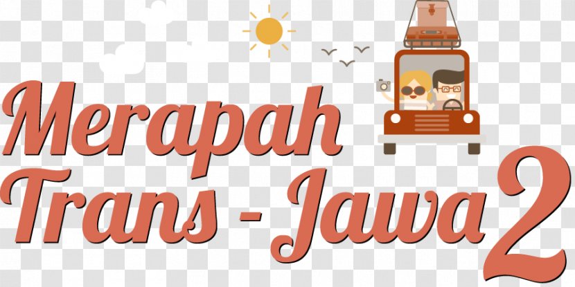 Imanssoftware Kompas Trans-Java Toll Road Daily Mudik - Pulang Kampung Transparent PNG