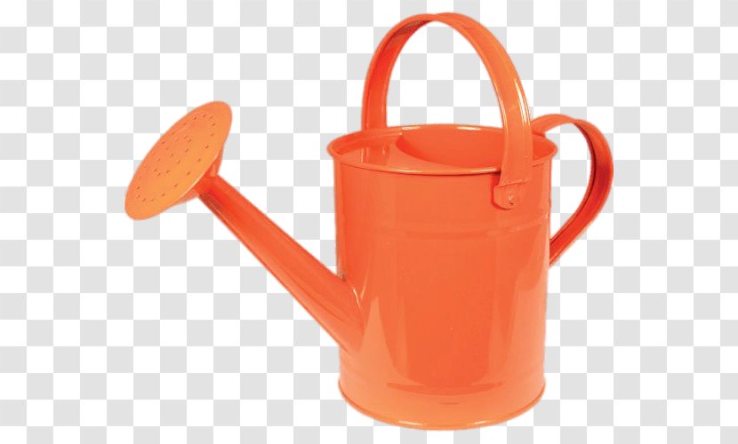 Watering Cans Garden Tool Gardening - Kettle - Trough Transparent PNG