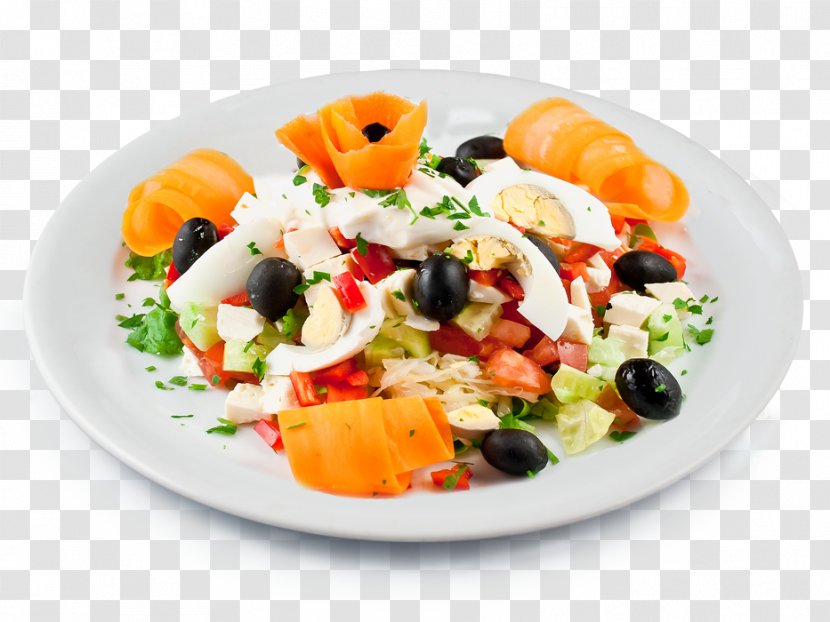 Greek Salad Pizzeria Magic Land Pizza Smoked Salmon Transparent PNG