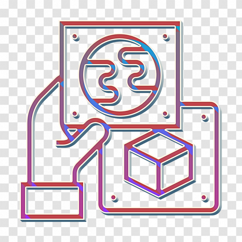 Hands And Gestures Icon Earth Icon Virtual Reality Icon Transparent PNG