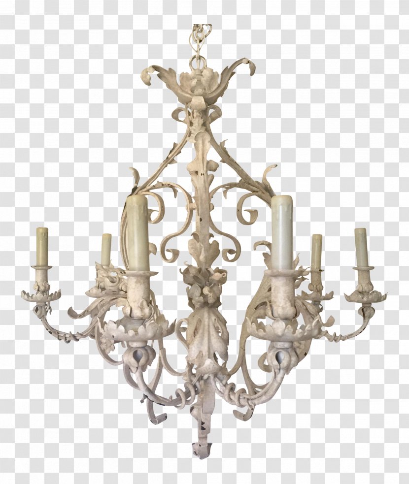 Light Fixture Chandelier Lighting Sconce - Decor Transparent PNG