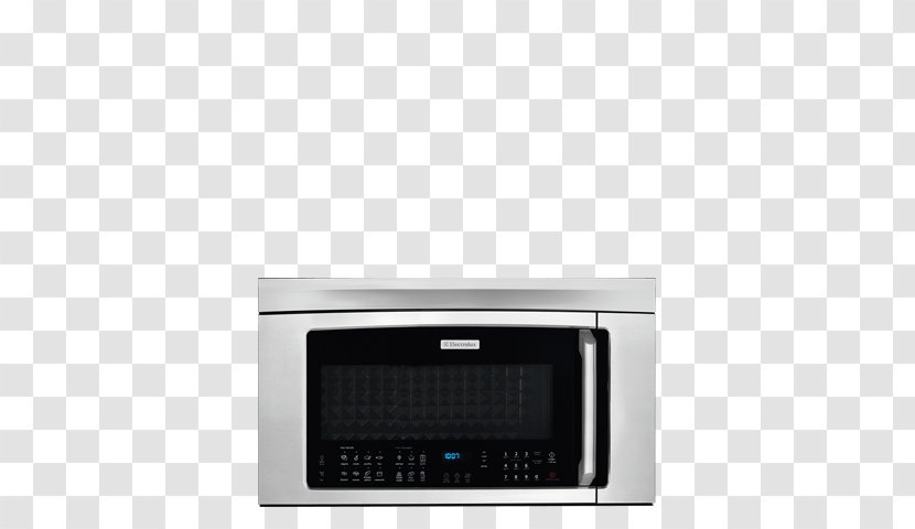 Convection Microwave Ovens Cooking Ranges Electrolux - Major Appliance - Oven Transparent PNG
