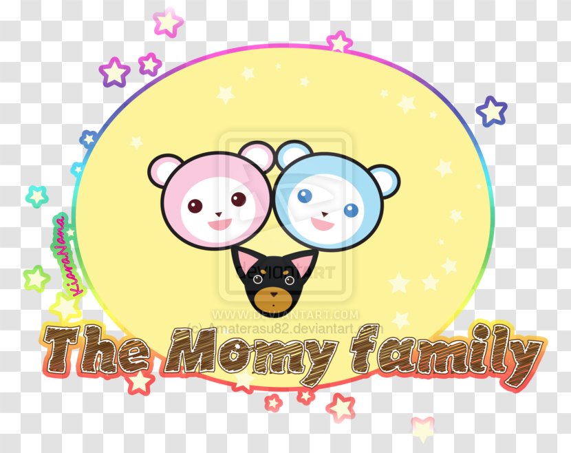 Line Clip Art - Logo - Monkey Family Transparent PNG