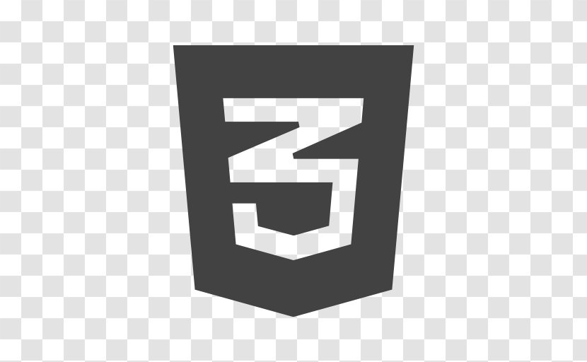 CSS3 Cascading Style Sheets HTML5 - Html - Css3 Logo Transparent PNG
