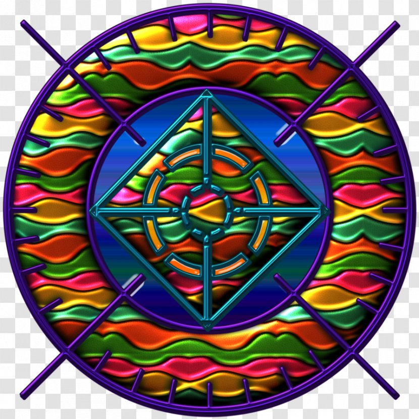Builders Of The Adytum Hermetic Qabalah Non-profit Organisation Tarot Occult - Nonprofit - Psychedelic Elements Transparent PNG