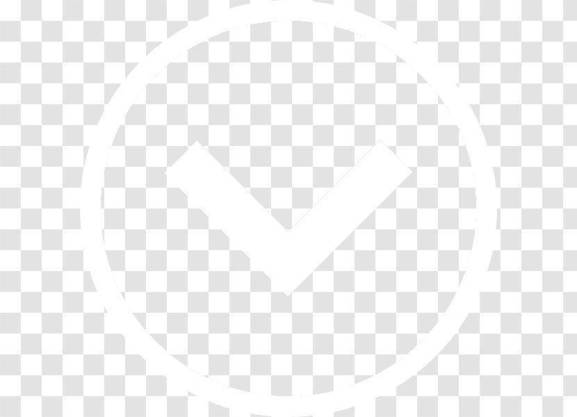 Line White Angle - Rectangle - Scroll Down Transparent PNG