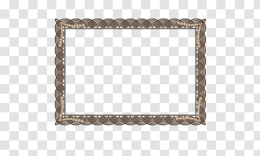Picture Frames TinyPic - Border - Tinypic Transparent PNG