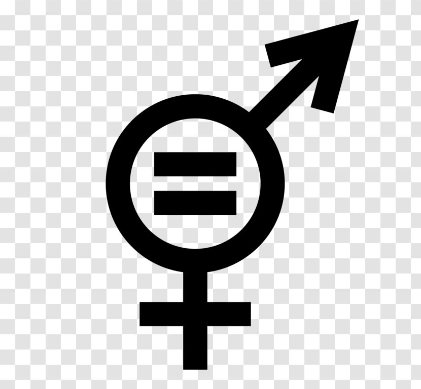 Woman Cartoon - Female - Sign Logo Transparent PNG