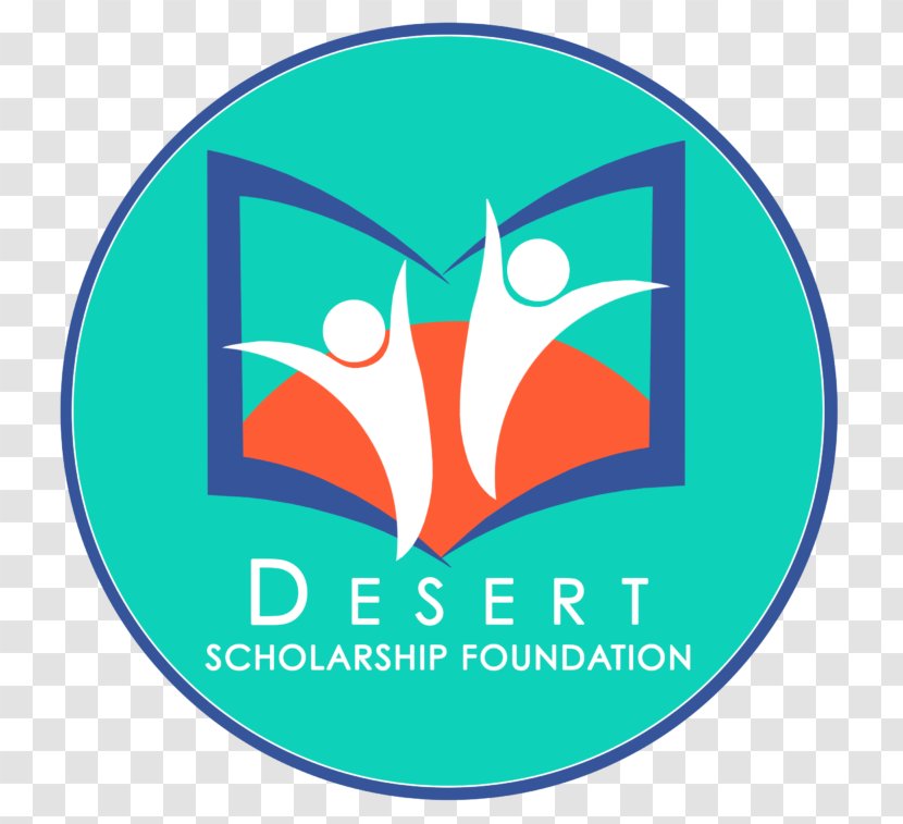 Desert Scholarship Foundation State Scholarships Money Logo - Green - Brand Transparent PNG
