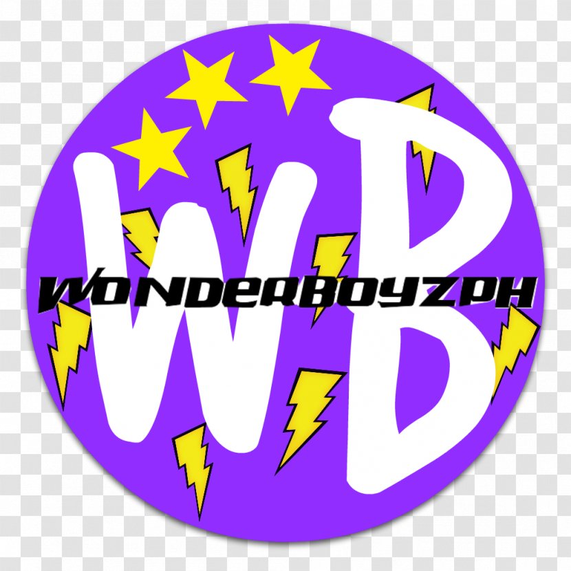 Wonder Boyz Philippines Instagram Brand - Logo - Youngboy Transparent PNG