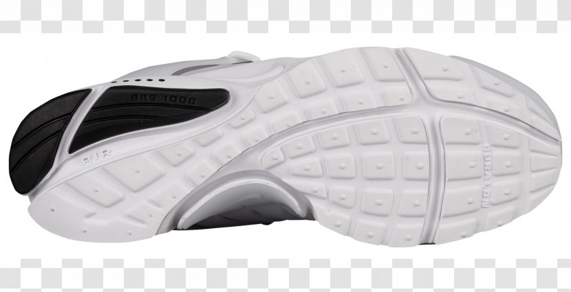 Nike Sneakers Shoe Air Presto Adidas - Sportswear Transparent PNG