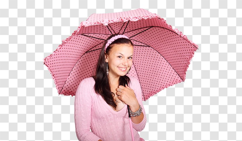 Umbrella Stock Photography Clothing Accessories - Cartoon Transparent PNG