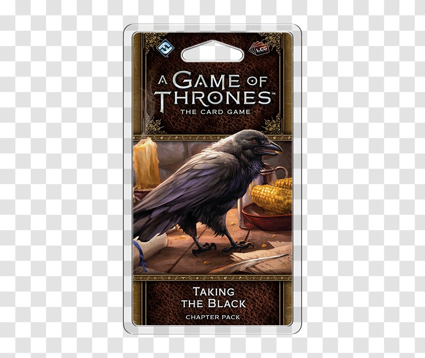 A Game Of Thrones: Second Edition Card Playing - Kabe Transparent PNG