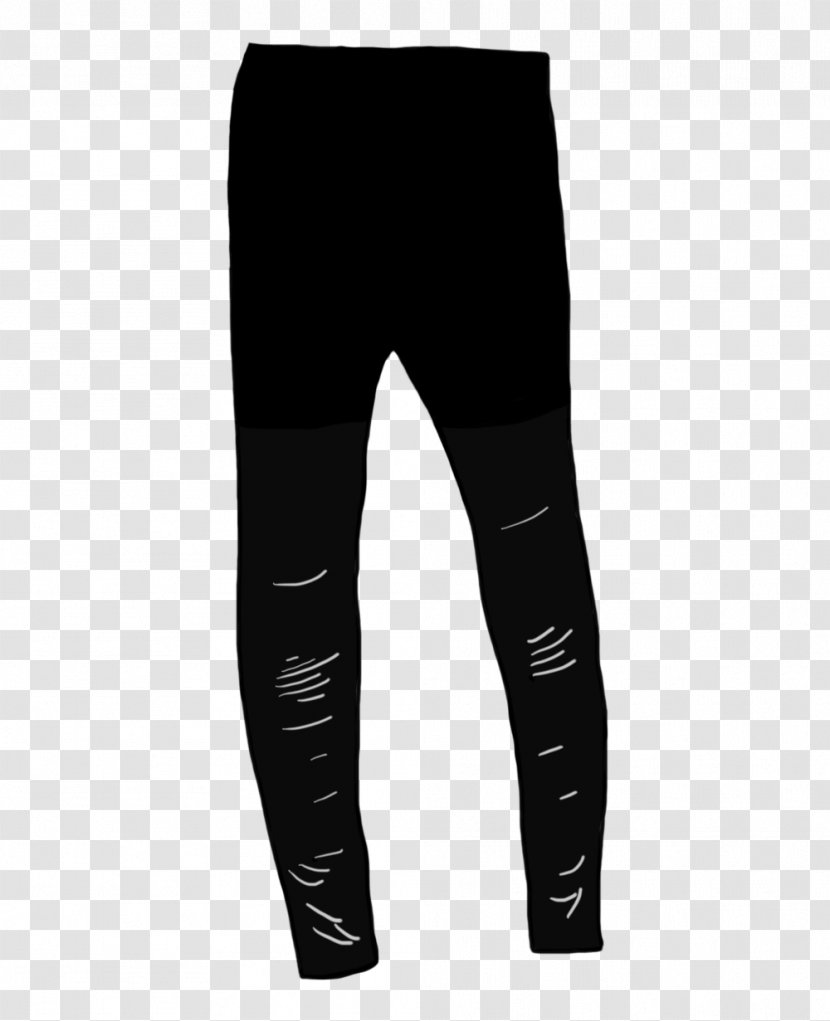 Leggings Capsule Wardrobe Fashion Pants Closet - Tights Transparent PNG