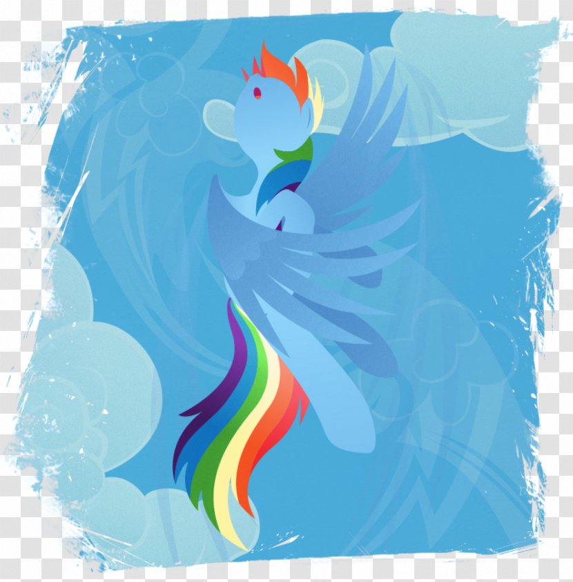 Twilight Sparkle Cherries Jubilee Pony Princess Luna Pinkie Pie - Deviantart - Rainbow Sky Transparent PNG