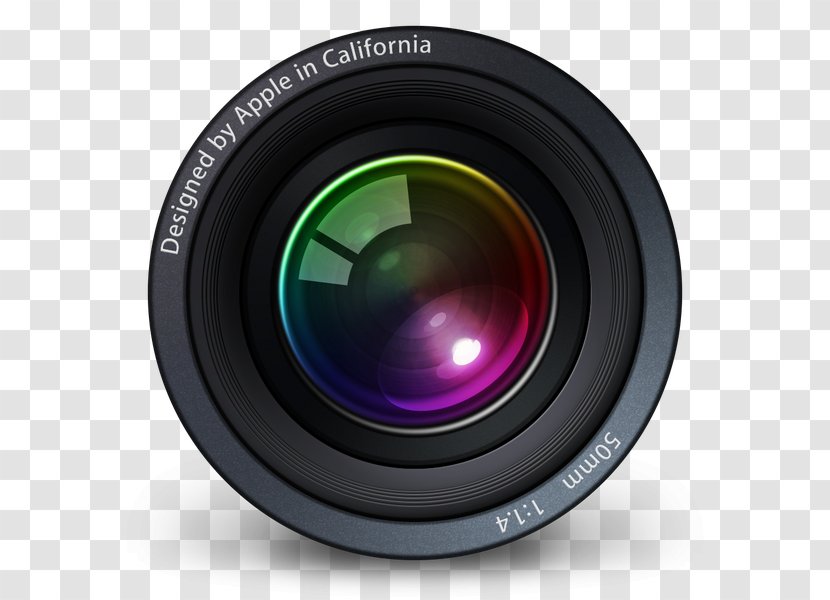 Aperture Apple Photos IPhoto Photography - Mac App Store - Aura Transparent PNG