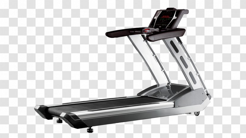 Treadmill Exercise Equipment Fitness Centre Physical - Batterie De Cuisine Transparent PNG