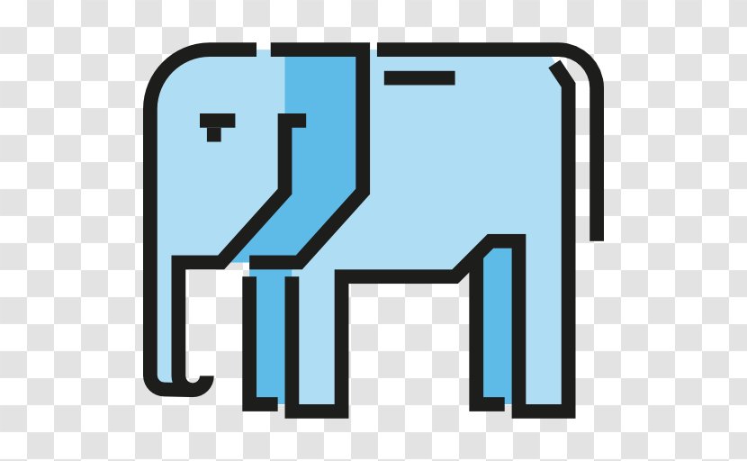 Elephant - Technology - Area Transparent PNG