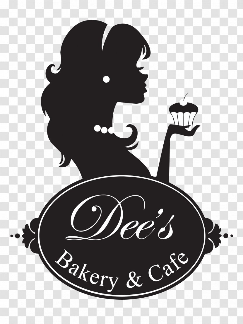Dee's Bakery And Cafe Coffee Logo - Recreation Transparent PNG