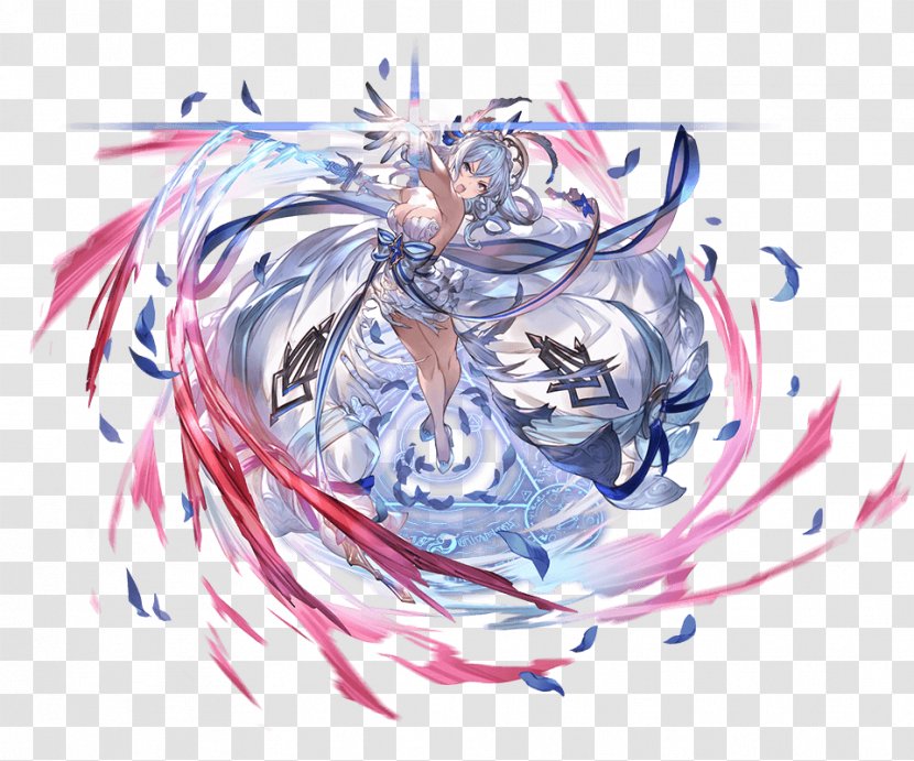 Granblue Fantasy Jimmy Kudo GameWith Wiki - Tree - Frame Transparent PNG