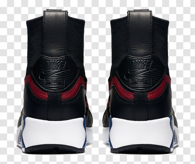 Nike Air Max Force Sneakers Shoe - Sneaker Freaker - Tinker Hatfield Transparent PNG