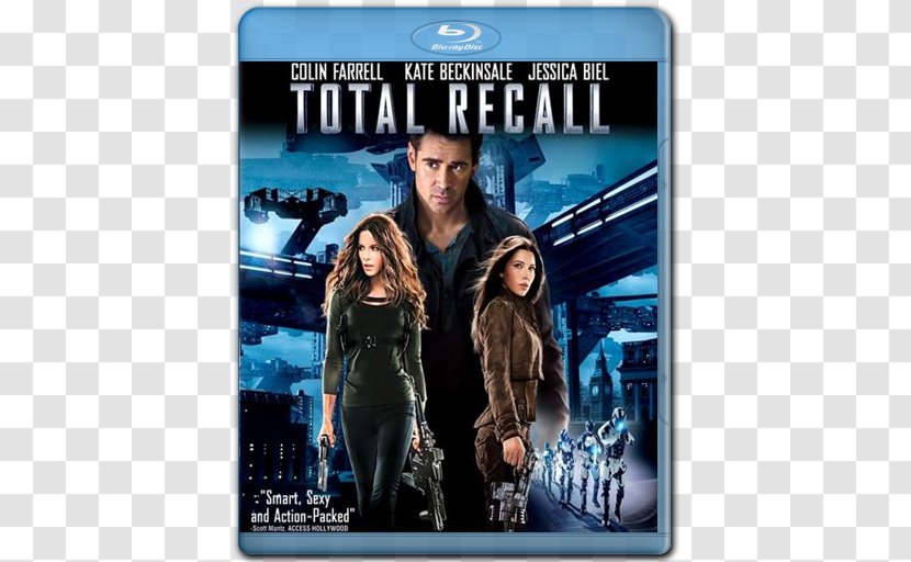 Blu-ray Disc Film Digital Copy Extended Edition High-definition Video - Highdefinition - Recall Transparent PNG