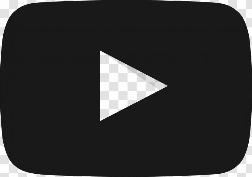 Clip Art YouTube Image Logo - Triangle - Youtube Transparent PNG
