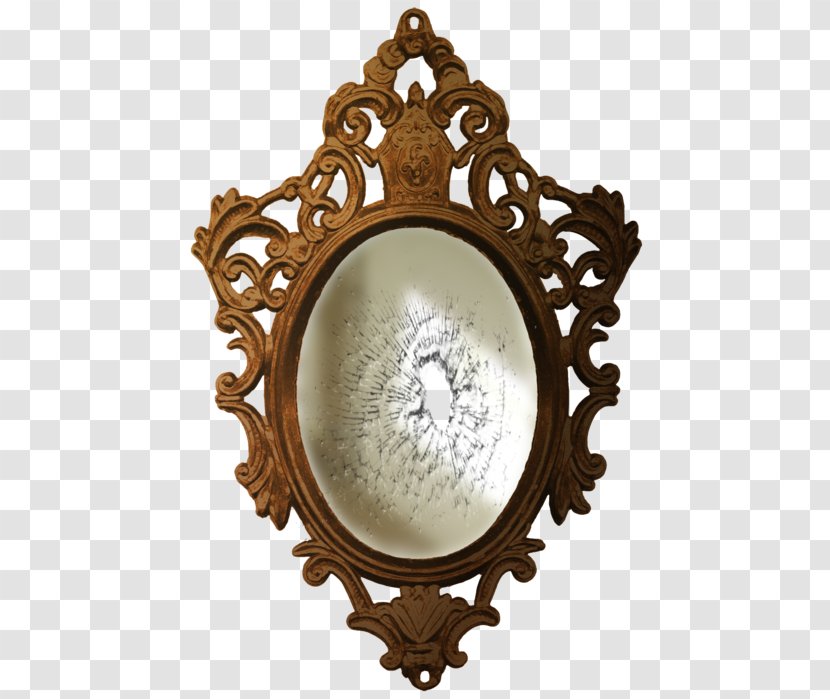 Mirror Picture Frames Antique Stock Photography - Painting Transparent PNG