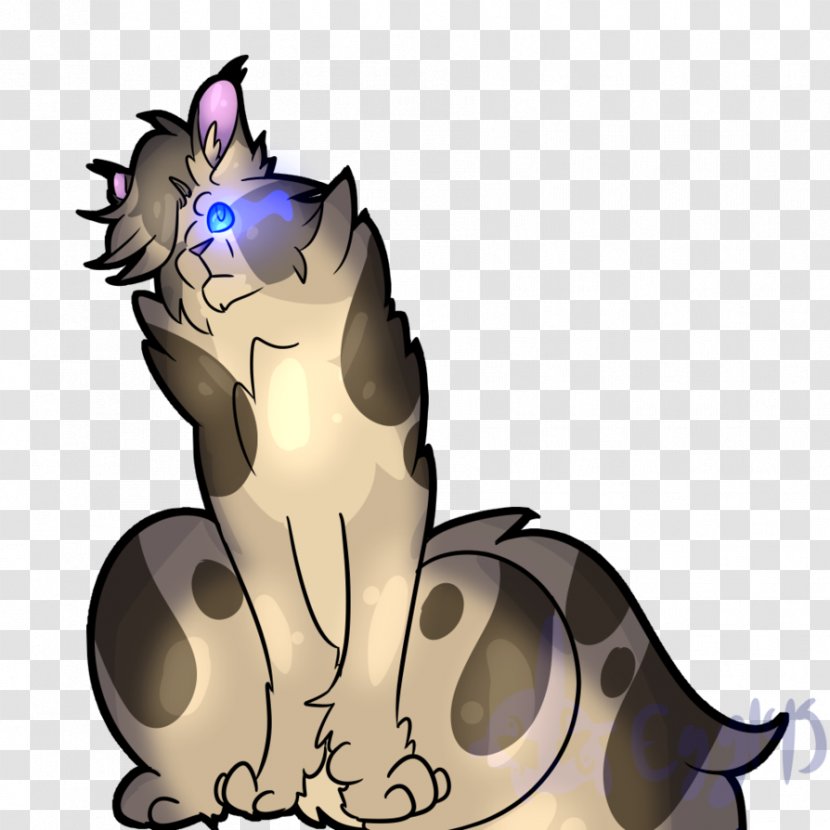 Kitten Whiskers Cat Horse Dog - Canidae Transparent PNG