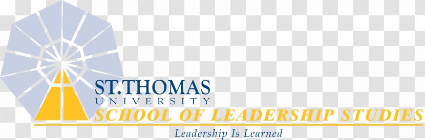 St. Thomas University School Of Law Florida Memorial - Yellow Transparent PNG