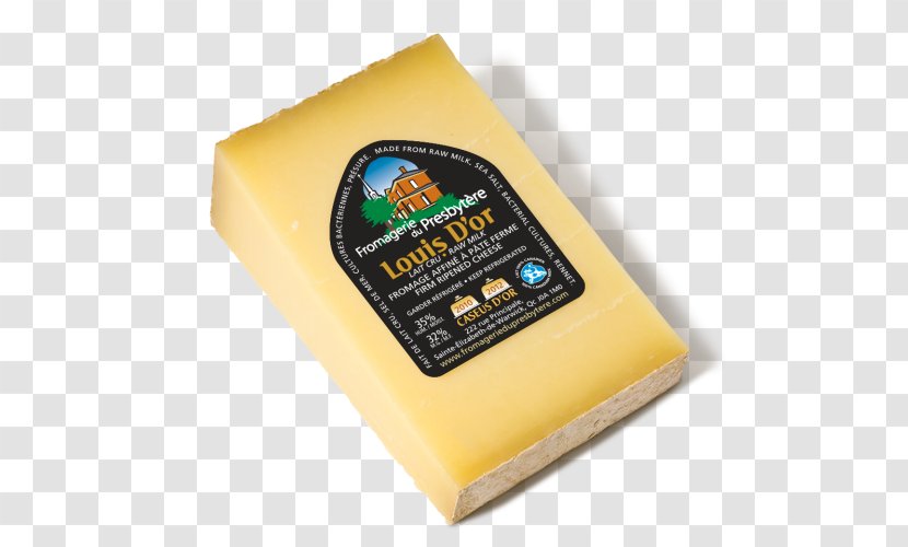 Gruyère Cheese Fromagerie Du Presbytere Gouda Sainte-Élizabeth-de-Warwick, Quebec - Cheesemaker - Directory Service Transparent PNG