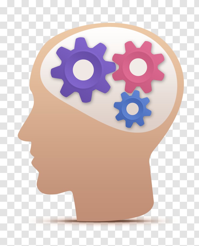 Brain Software Icon - Cartoon - Image Transparent PNG