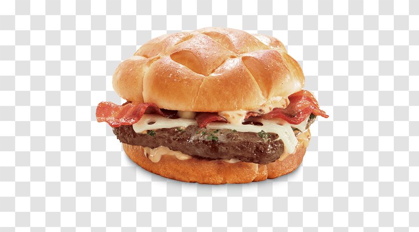 Hamburger Bacon Chicken Sandwich Fast Food Cheeseburger Transparent PNG