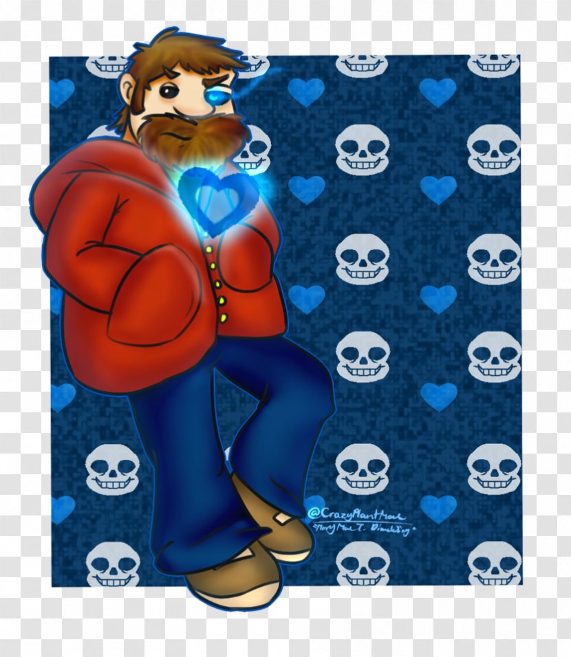 Plants Vs. Zombies: Garden Warfare Undertale Art - Watercolor - Dady Transparent PNG