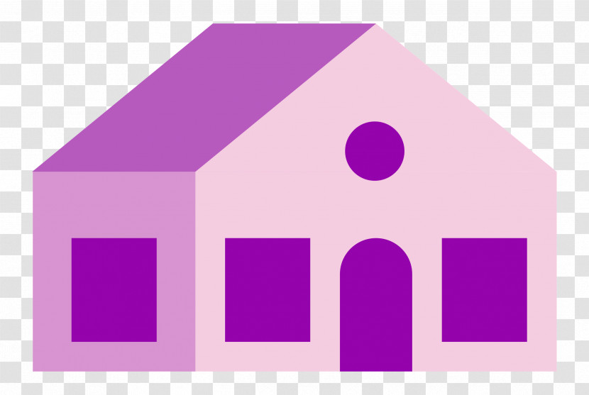 Small Building Transparent PNG