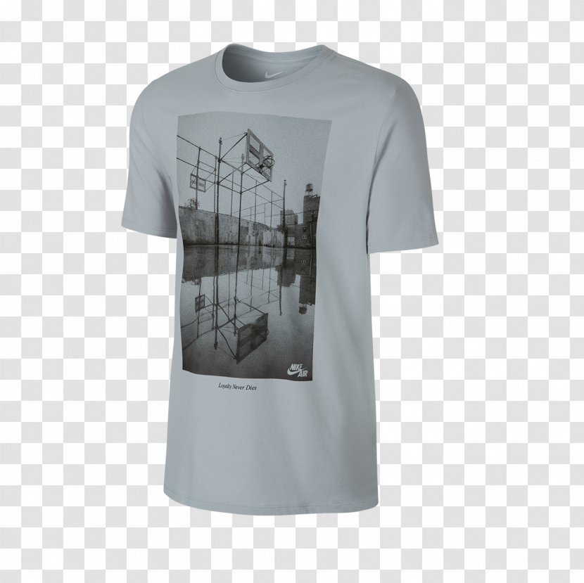 T-shirt Sleeve Nike Ethinylestradiol/drospirenone/levomefolic Acid - Top Transparent PNG