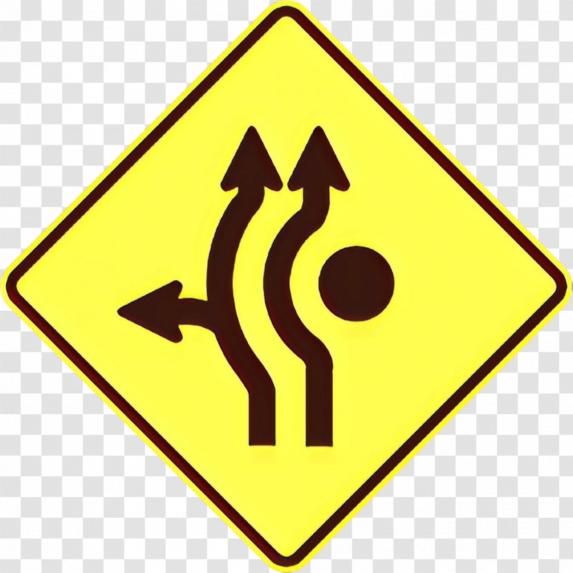Traffic Light Cartoon - Sign - Symbol Signage Transparent PNG