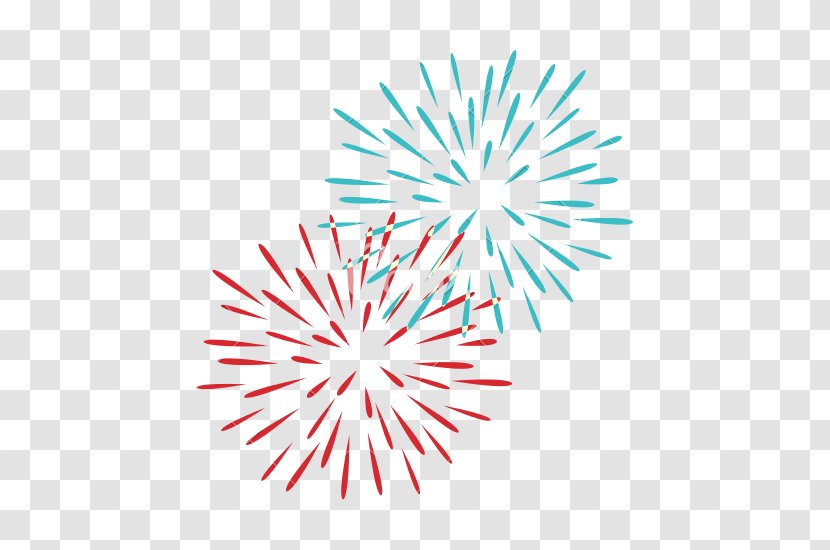 Fireworks Graphic Design - Royaltyfree Transparent PNG