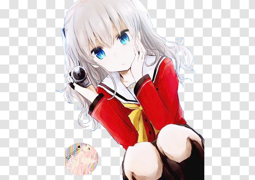 Nao Tomori Yuu Otosaka Ayumi Desktop Wallpaper - Tree Transparent PNG