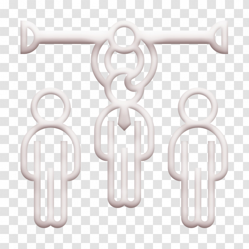 Business Recruitment Icon Selection Icon Talent Icon Transparent PNG